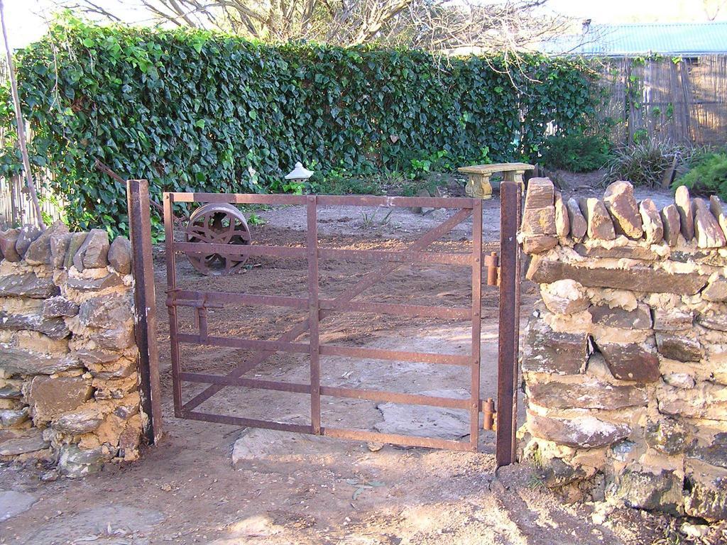 Dairyman'S Cottage Lyndoch Oda fotoğraf