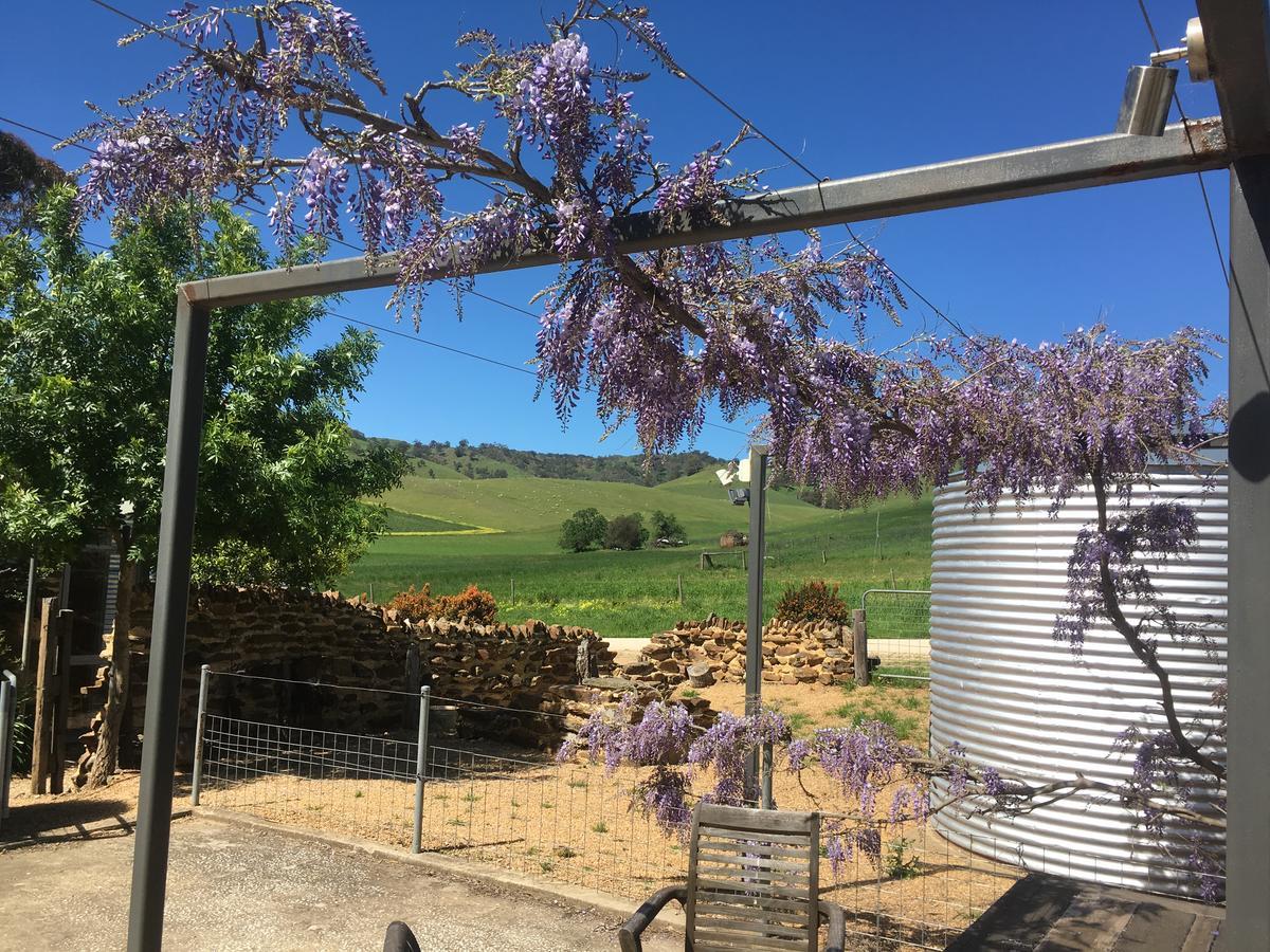 Dairyman'S Cottage Lyndoch Dış mekan fotoğraf